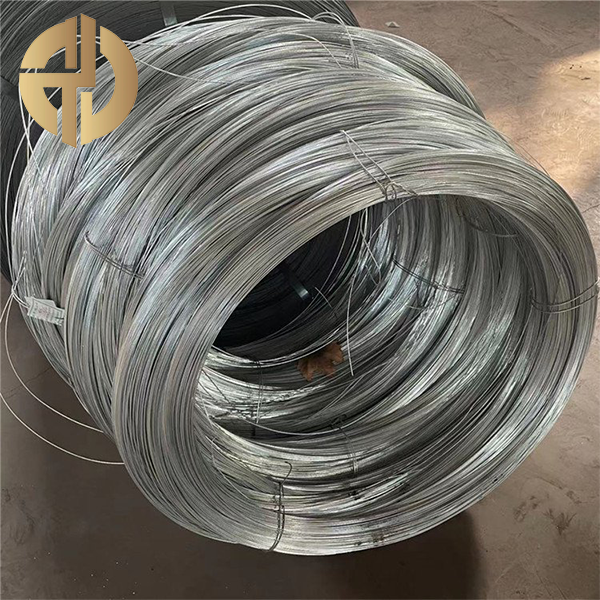Steel Wire