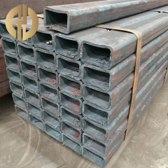 Rectangular Steel Tube