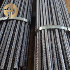 Thanh thép ren