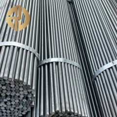 Cold-rolled steel bar