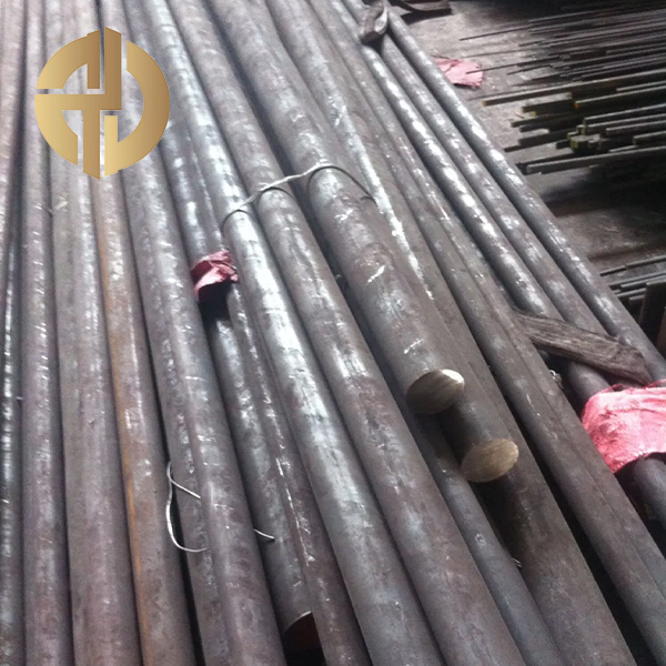 Batang baja canai panas