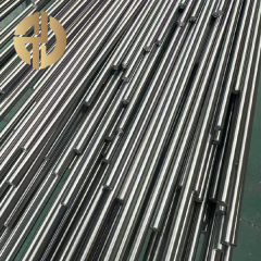 Cold-rolled steel bar