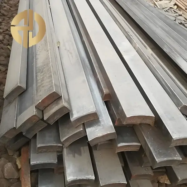 Cold-Drawn Flat Bar