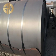 Gulungan Baja Canai Panas