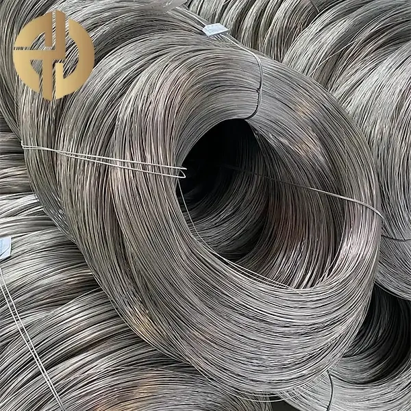 Steel Wire