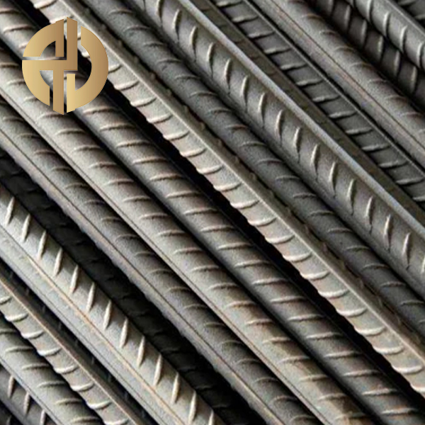 Seismic Grade Deformed Rebar