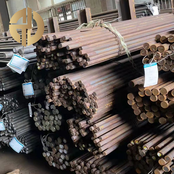 Batang baja canai panas