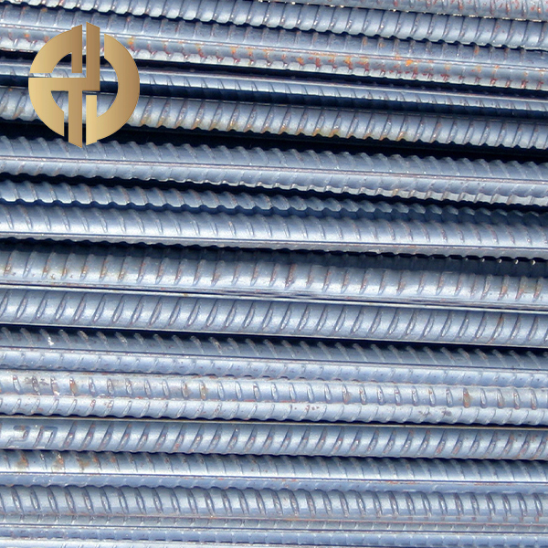 Seismic Grade Deformed Rebar