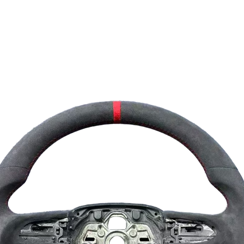 AUDI  RS /Sline STYLE CUSTOMIZABLE STEERING WHEEL