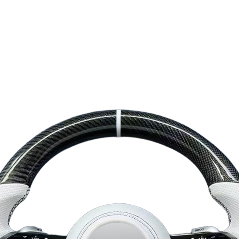 Mercedes-Benz AMG GT A-Class CLA C-Class E-Class G-Class S-Class V-Class X-Class CLS GLA GLC GLE GLS AMG Style Customizable Steering Wheel