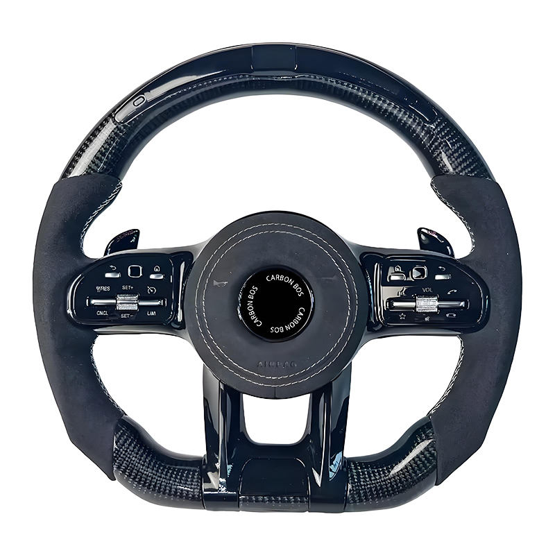 Mercedes-Benz AMG GT A-Class CLA C-Class E-Class G-Class S-Class V-Class X-ClassCLS GLA  GLS AMG Performance Style Customizable Wheel