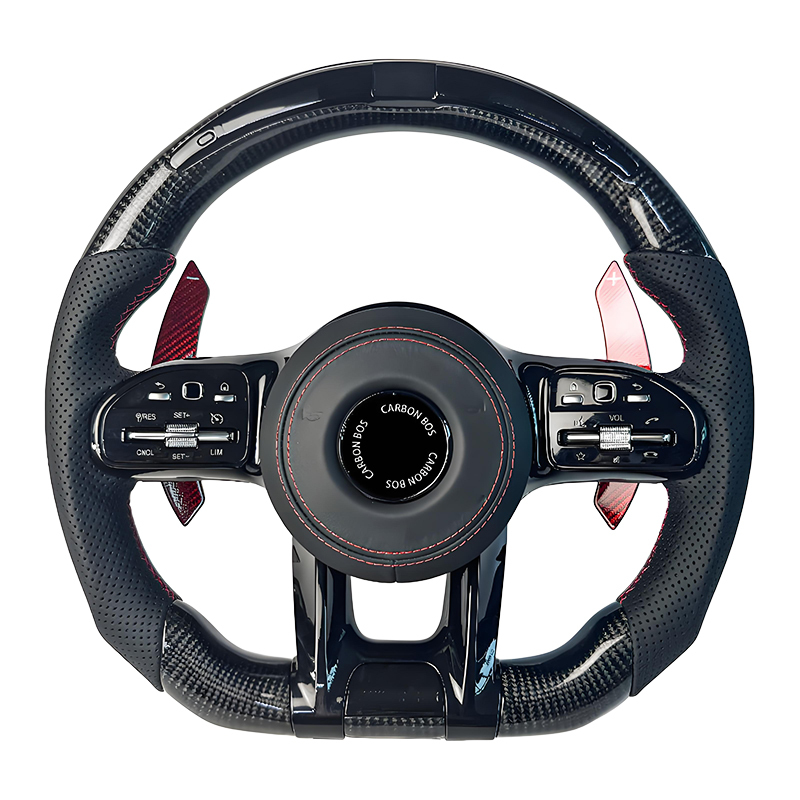 Mercedes-Benz AMG GT A-Class CLA C-Class E-Class G-Class S-Class V-Class X-ClassCLS GLA  GLS AMG Performance Style Customizable Wheel