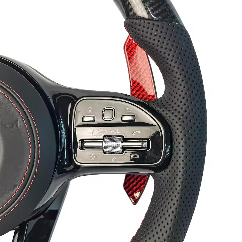 Mercedes-Benz AMG GT A-Class CLA C-Class E-Class G-Class S-Class V-Class X-ClassCLS GLA  GLS AMG Performance Style Customizable Wheel