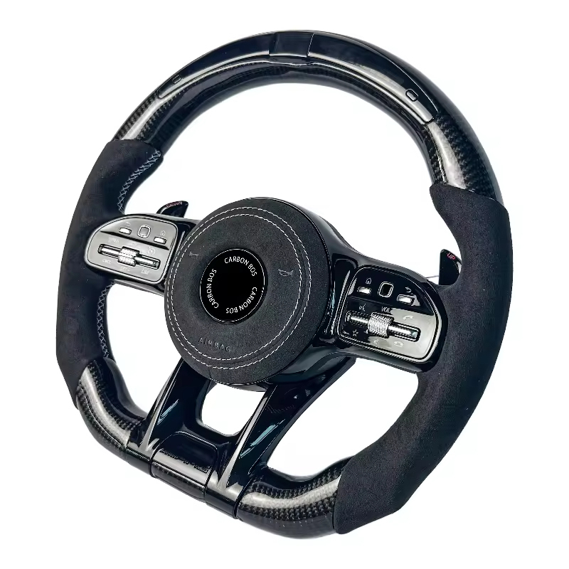Mercedes-Benz AMG GT A-Class CLA C-Class E-Class G-Class S-Class V-Class X-ClassCLS GLA  GLS AMG Performance Style Customizable Wheel