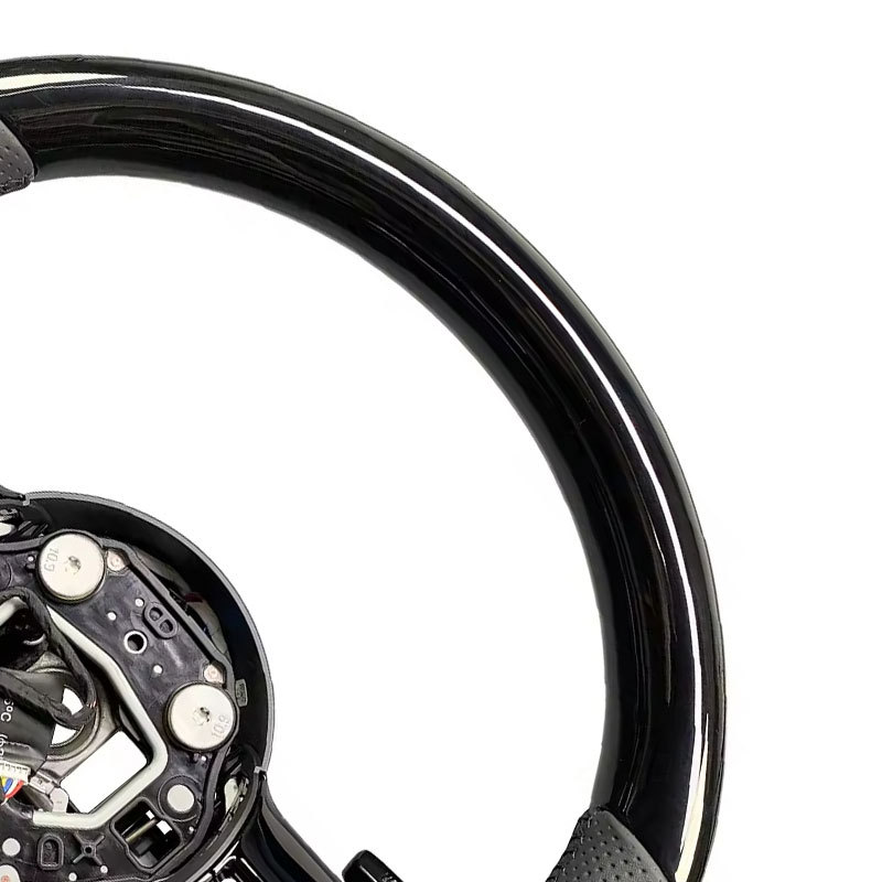 Mercedes-Benz AMG GT A-Class CLA C-Class E-Class G-Class S-Class V-Class X-Class CLS GLA GLC GLE GLS AMG Style Customizable Steering Wheel