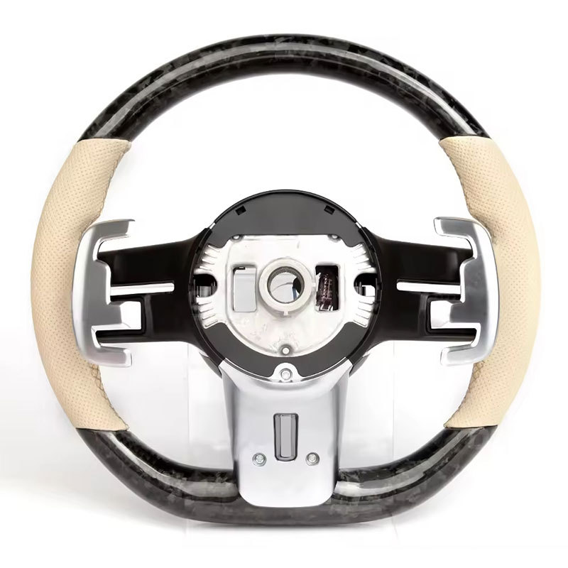 Mercedes-Benz AMG GT A-Class CLA C-Class E-Class G-Class S-Class V-Class X-Class CLS GLA GLC GLE GLS AMG Style Customizable Steering Wheel