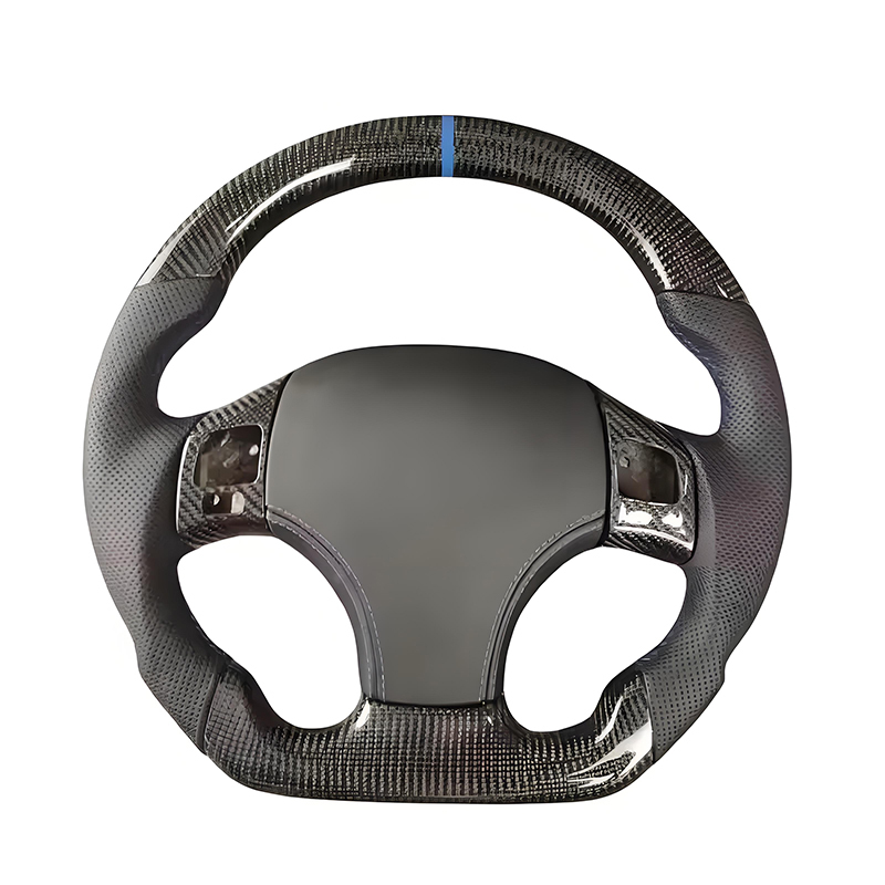 Lexus IS250 IS300 Carbon Fiber Steering Wheel