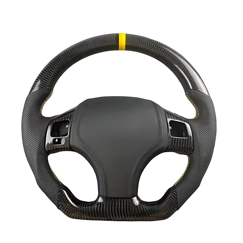 Lexus IS250 IS300 Carbon Fiber Steering Wheel