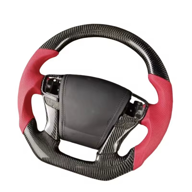 Toyota REIZ  Carbon Fiber Steering Wheel