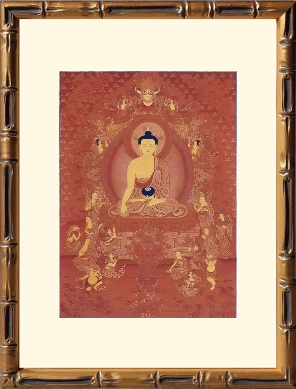 Śākyamuni