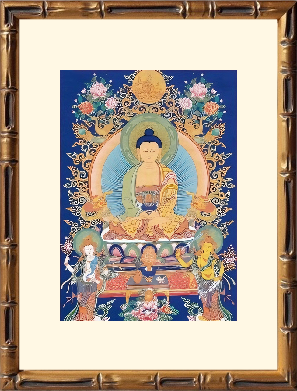 Amitabha Buddha