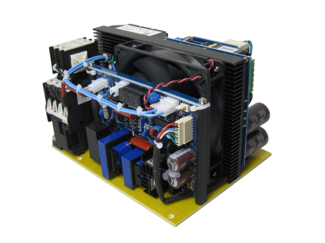IPL Power Supply 400W