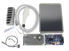 Hifu Machine Spare Parts