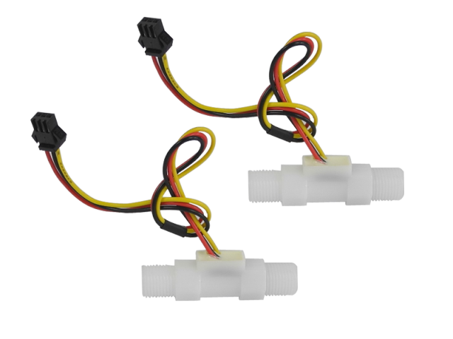 Water Flow Sensor