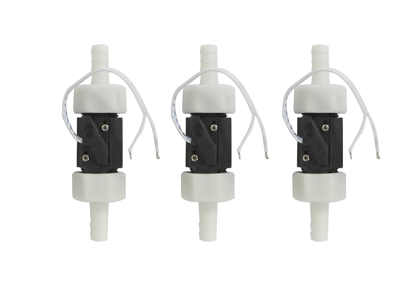Water Flow Sensor