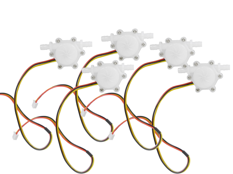 Water Flow Sensor