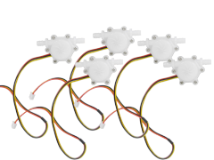 Water Flow Sensor