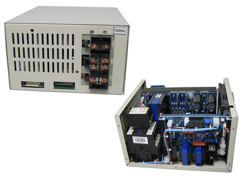 IPL Power Supply 1200W