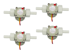 Water Flow Sensor