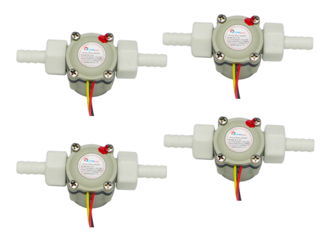 Water Flow Sensor
