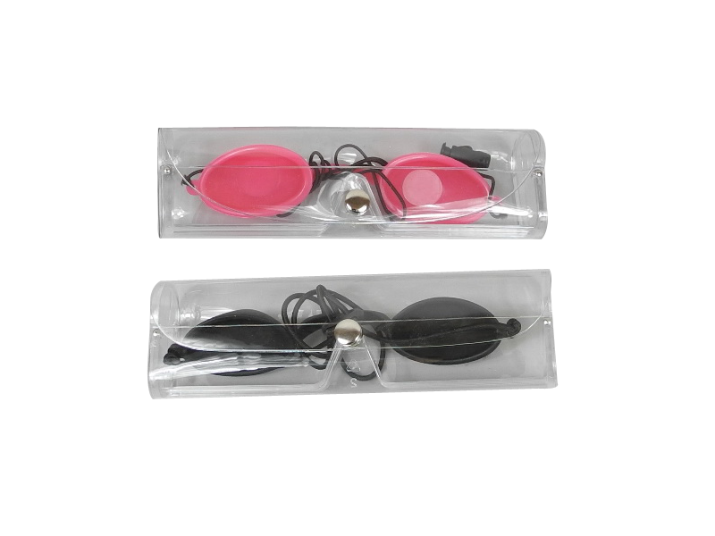 IPL Protective Glasses
