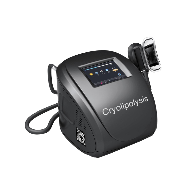 Cryolipolysis Slimming Machine