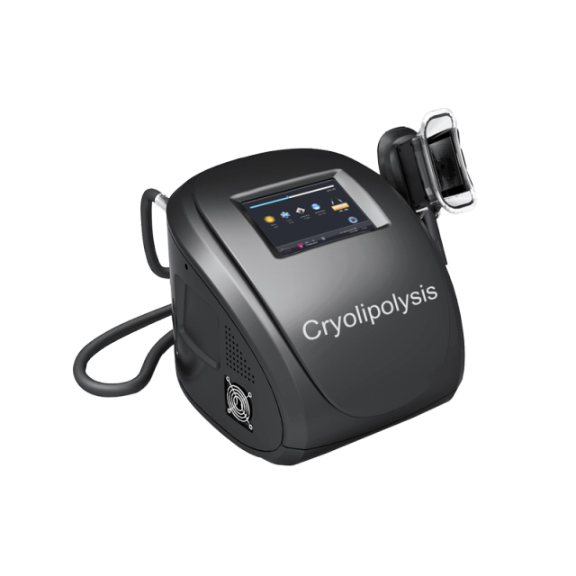 Cryolipolysis Slimming Machine