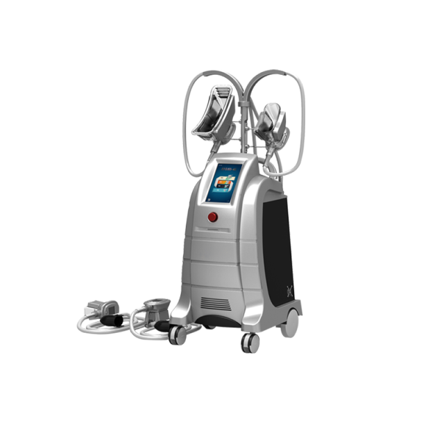 Cryolipolysis Slimming Machine