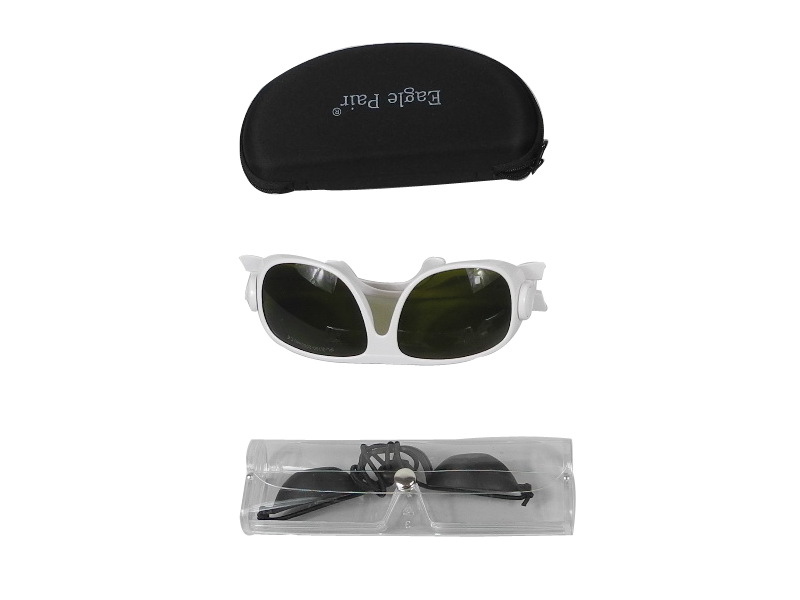 IPL Protective Glasses