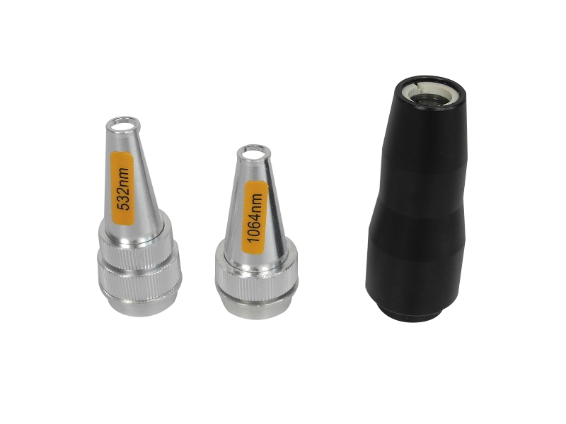 Q Swtich Nd Yag Laser Guide Tips 1064nm 532nm 1320nm