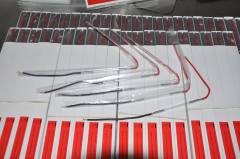 UK IPL Xenon Lamp 7x65x130