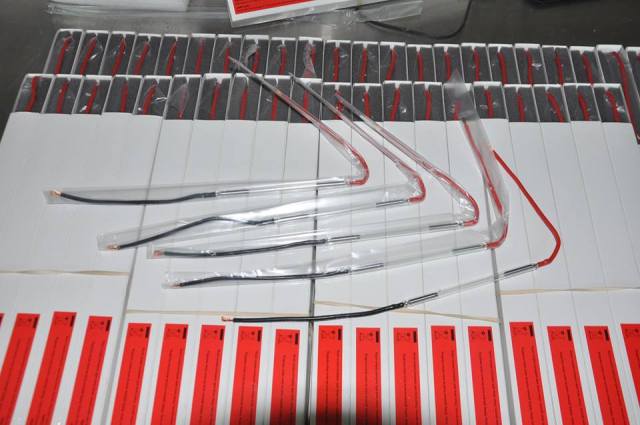 UK IPL Xenon Lamp 7x65x130