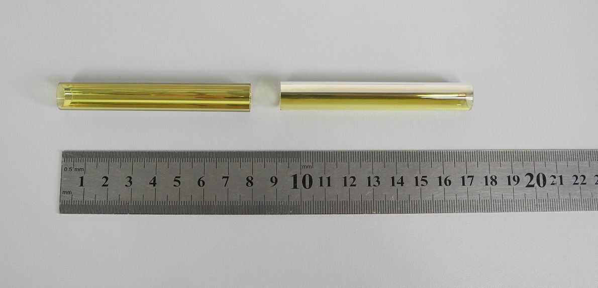 IPL Water Flow Tube With Refector