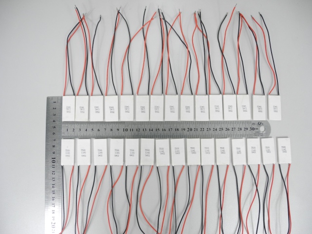 IPl Handpiece Peltier Module TEC