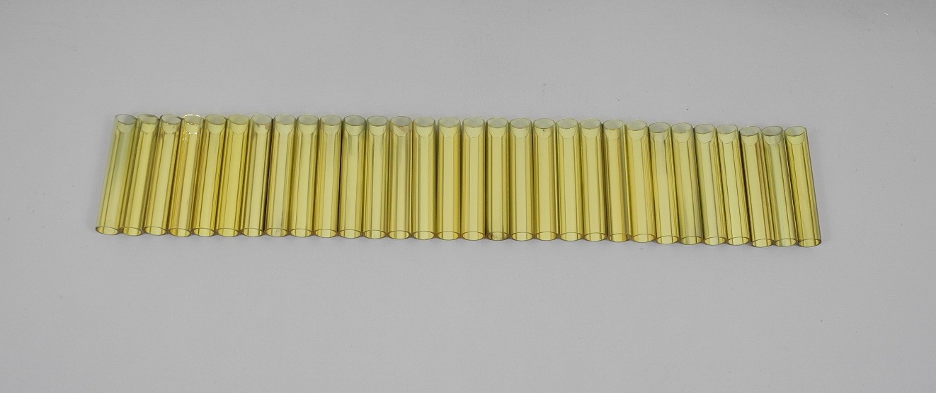IPL Water Flow Tube With Refector