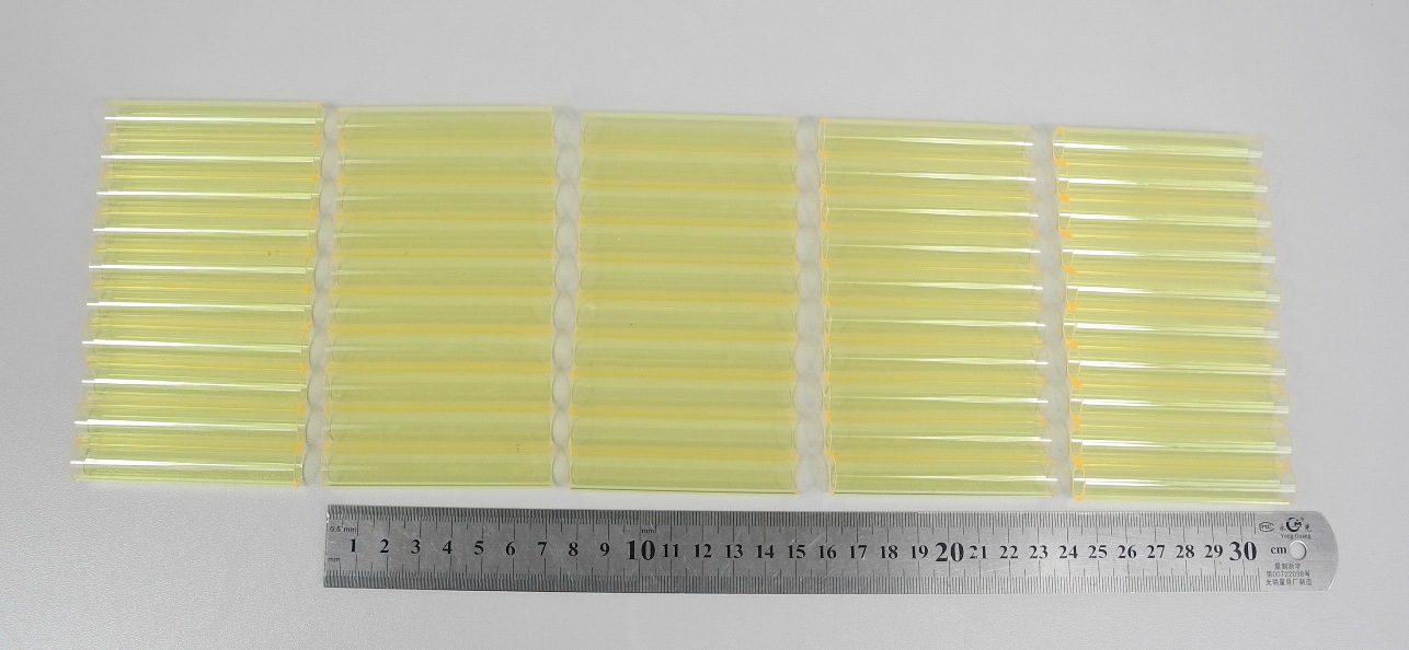 IPL Water Flow Tube With Refector