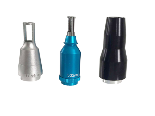Q Swtich Nd Yag Laser Guide Tips 1064nm 532nm 1320nm