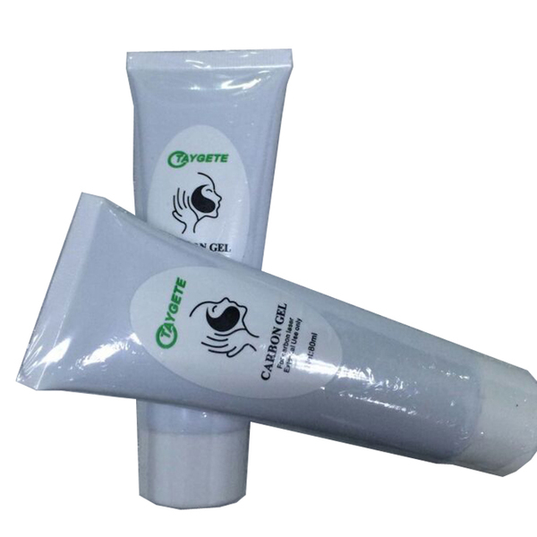 Laser Carbon Gel