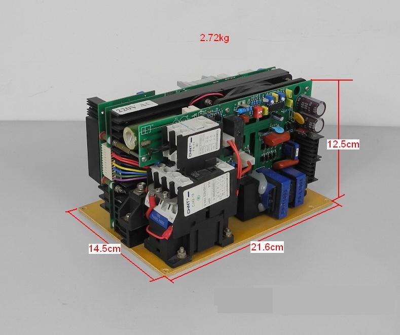 IPL Power Supply 800W