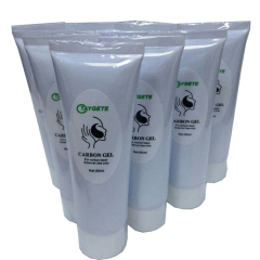 Laser Carbon Gel